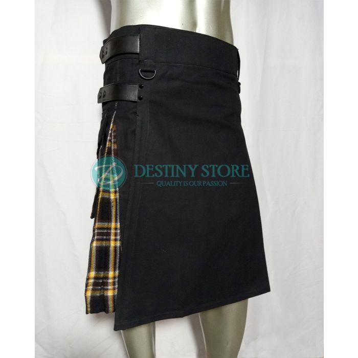 Bear Pride Hybrid Kilt