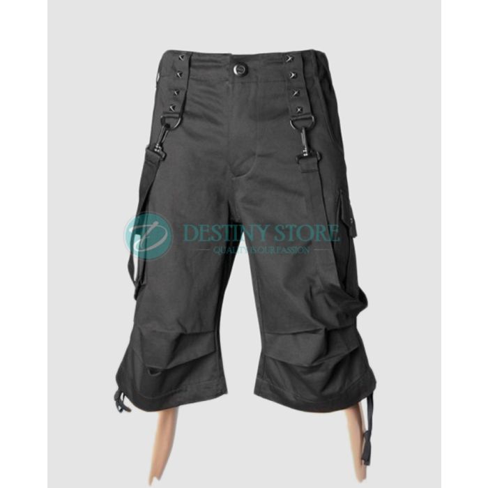 Bondage Toxic Gothic Pant