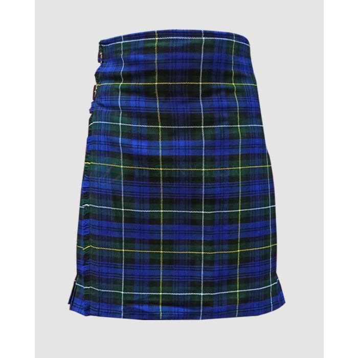 Campbell of Argyll Tartan Kilt