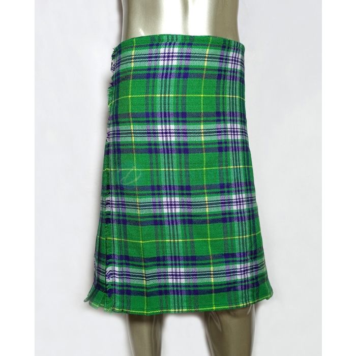 Clan Jones Welsh Tartan Kilt
