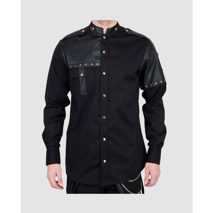 Dark Power Gothic Shirt