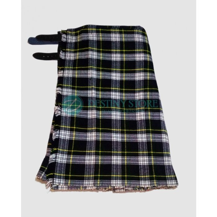 Dress Gordon Tartan Kilt