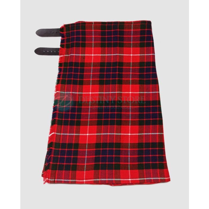Fraser Tartan Kilt