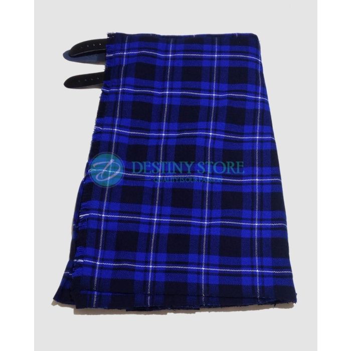 Galicia National Tartan Kilt