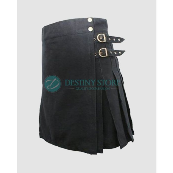 Ladies UT Kilt