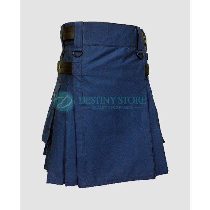 Ladies Adjustable Kilt