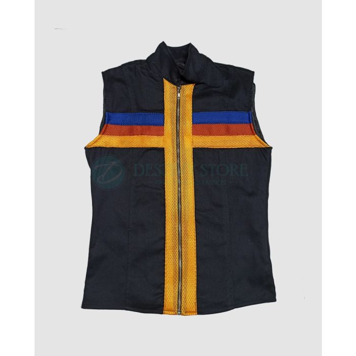 Gothic Pride Waistcoat Vest