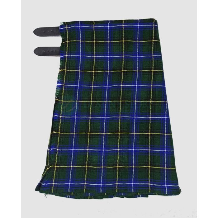henderson tartan kilt