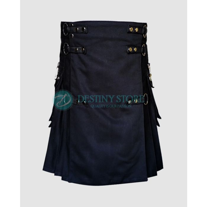 Ladies Premium Kilt