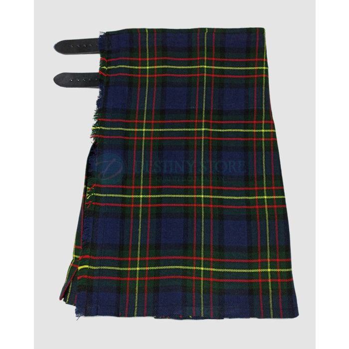 Maclaren Tartan Kilt