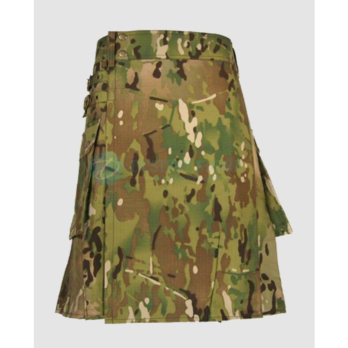 Multicam Tactical Kilt (Default)