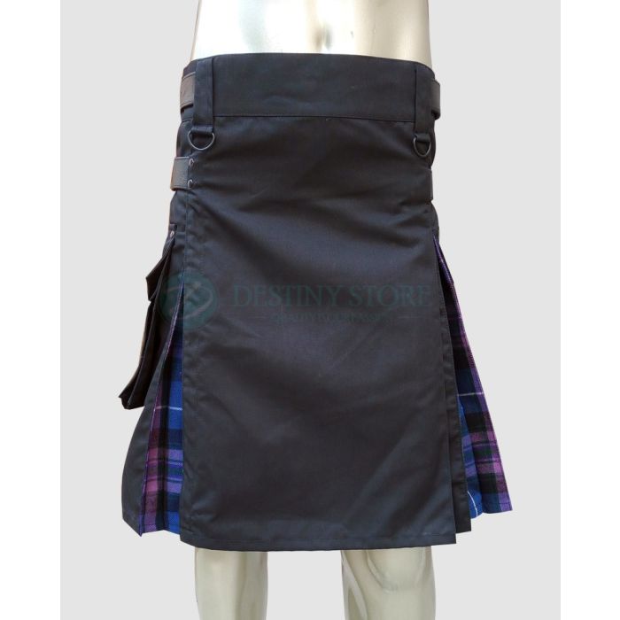 Pride of Scotland Hybrid Kilt