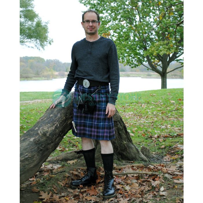 Pride of Scotland
