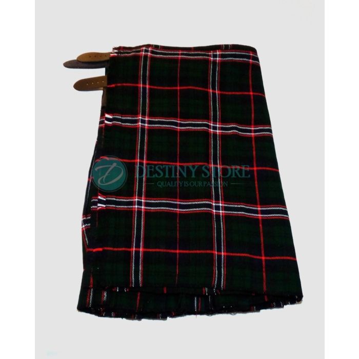 Scottish National Tartan Kilt