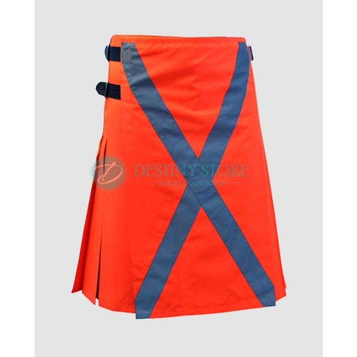 Security Officer Kilt
