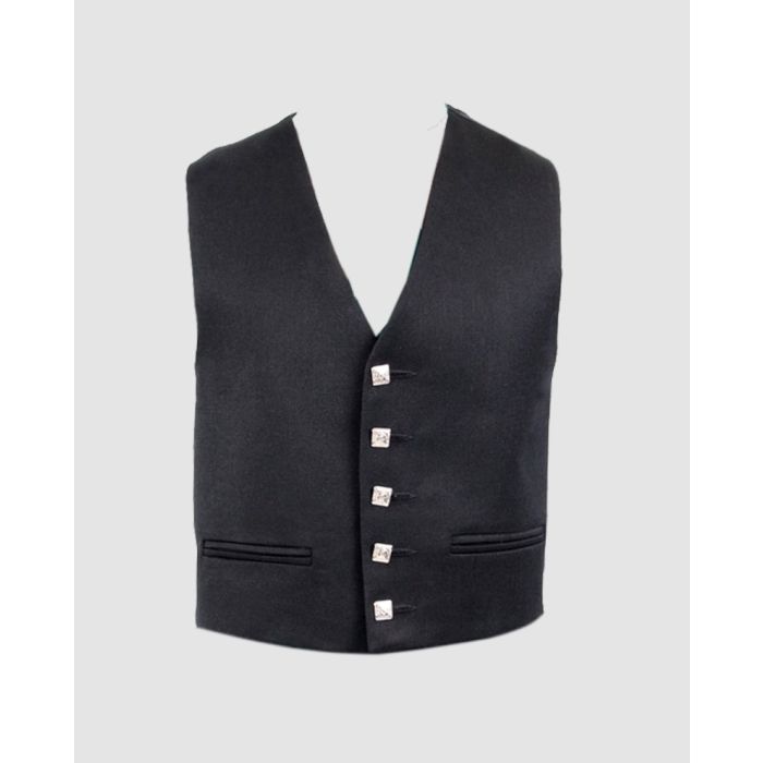 Sheriffmuir Doublet Vest