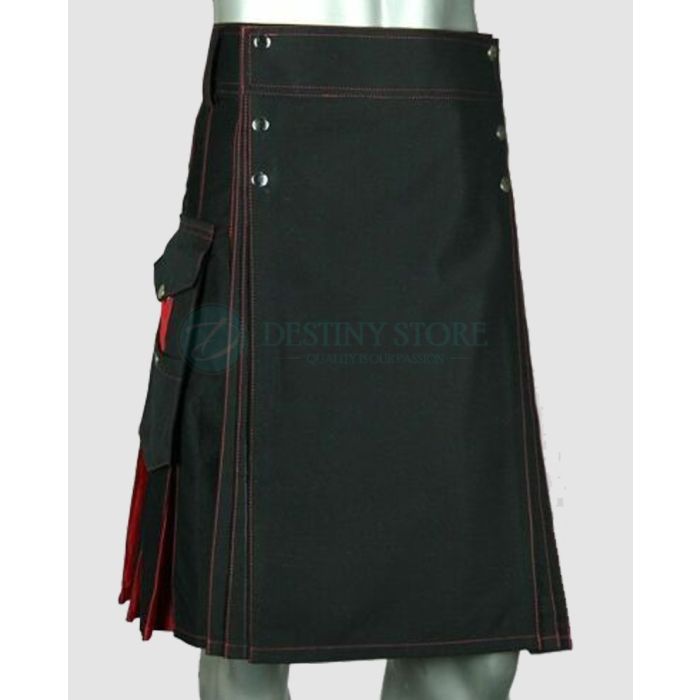Stylish Hybrid Fashion Kilt