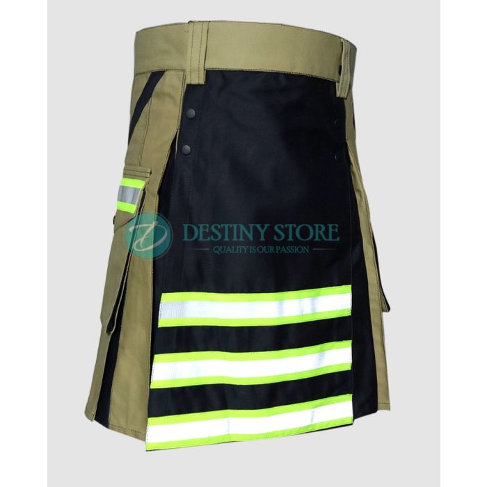 Tactical Firefighter Hybrid Kilt