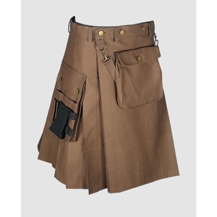 Tactical Utility Kilt