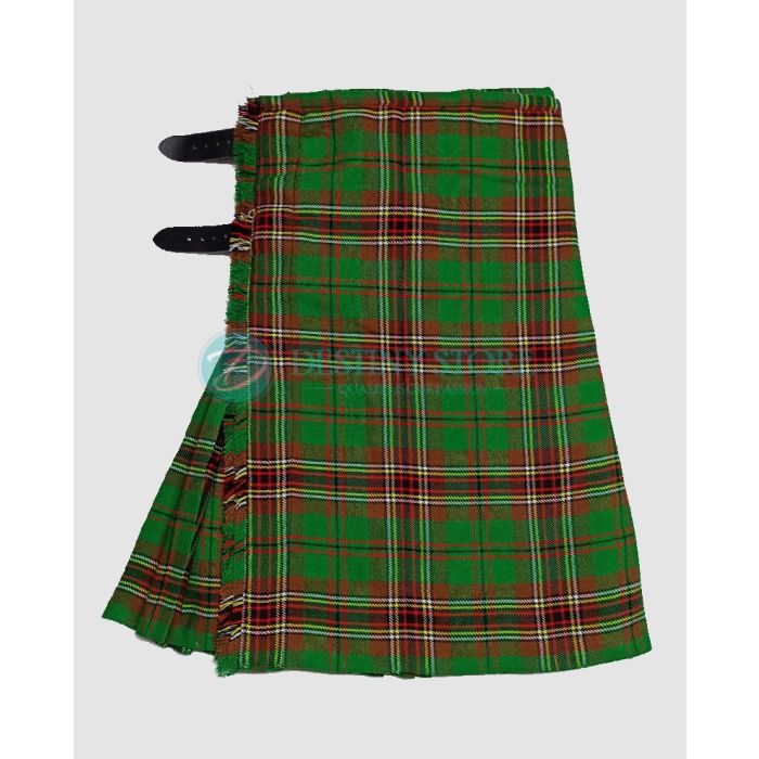 Tara Murphy Tartan Kilt