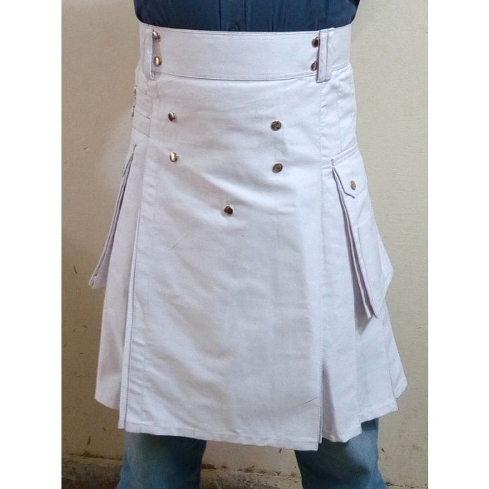 UT KIlt for Men