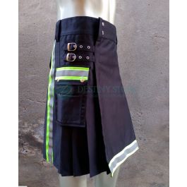 Shops fireman kilt