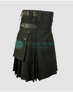 Adjustable Kilt
