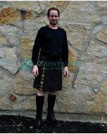 Batman Fashion Hybrid Kilt