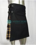 Bear Pride Hybrid Kilt
