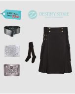 Economy Utility Kilt Deal