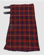 Cameron of Erracht Modern Tartan Kilt