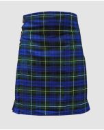 Campbell of Argyll Tartan Kilt