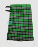 Campbell Tartan Kilt
