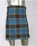 Clan Anderson Tartan Kilt