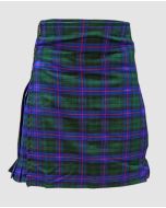 Armstrong Tartan Kilt