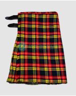 Clan Buchanan Tartan Kilt