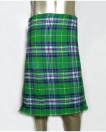 Clan Jones Welsh Tartan Kilt