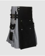 Contrast Life Utility Kilt