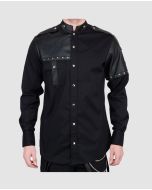 Dark Power Gothic Shirt