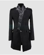Dark Rays Gothic Coat