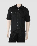 Dark Rays Gothic Shirt
