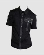Dead Nation Gothic Shirt