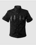 Deep Hell Gothic Shirt