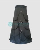 Distant Deeps Gothic Fashion Skirt Kilt
