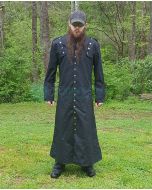 Essential Evil Loki Gothic Coat