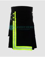 Turnout Firefighter Kilt