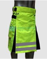 Fluorescent Rescue Hybrid Tactical Kilt