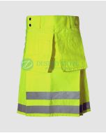 Fluorescent Rescue Working Kilt