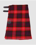 Fraser Tartan Kilt