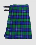 Freedom Tartan Kilt